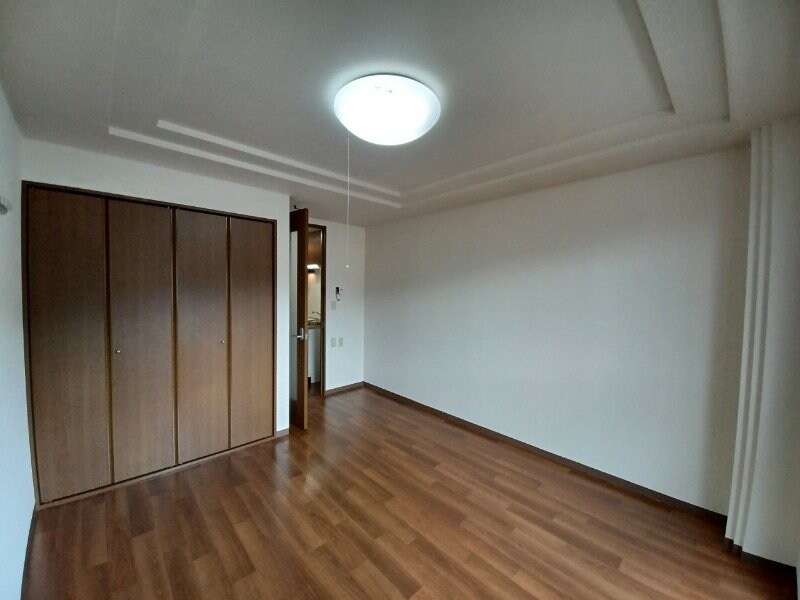 ベルグラース波木の物件内観写真