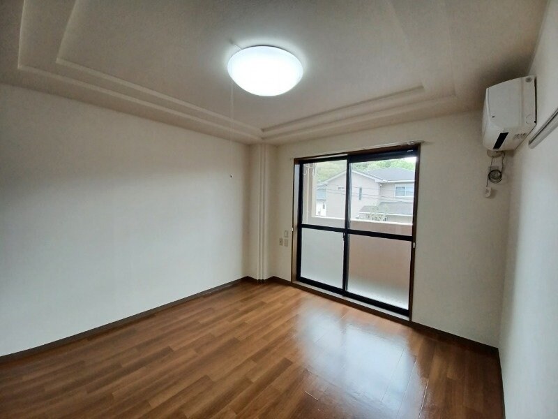 ベルグラース波木の物件内観写真