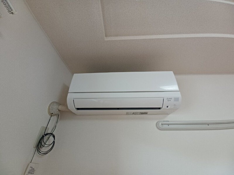 ベルグラース波木の物件内観写真