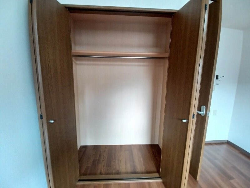 ベルグラース波木の物件内観写真