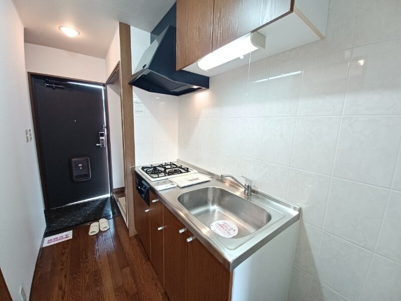 ベルグラース波木の物件内観写真