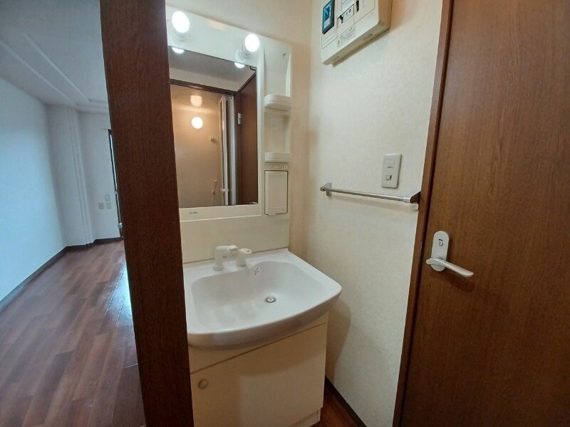 ベルグラース波木の物件内観写真