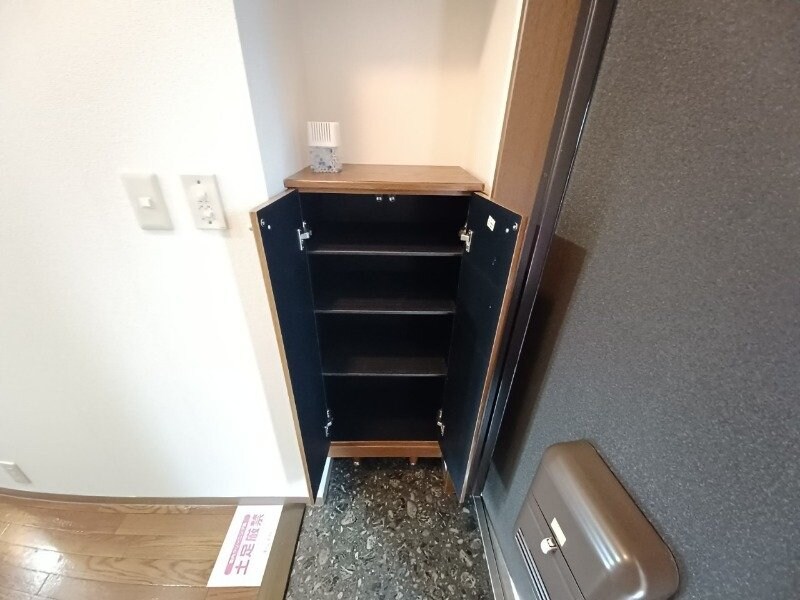 ベルグラース波木の物件内観写真