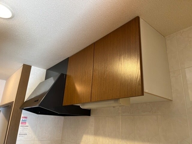 ベルグラース波木の物件内観写真