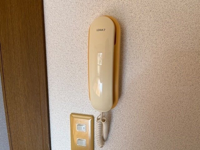 ベルグラース波木の物件内観写真