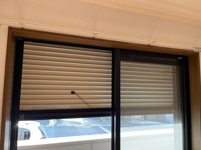 ベルグラース波木の物件内観写真