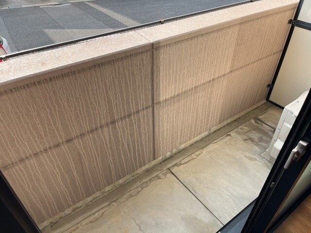 ベルグラース波木の物件内観写真