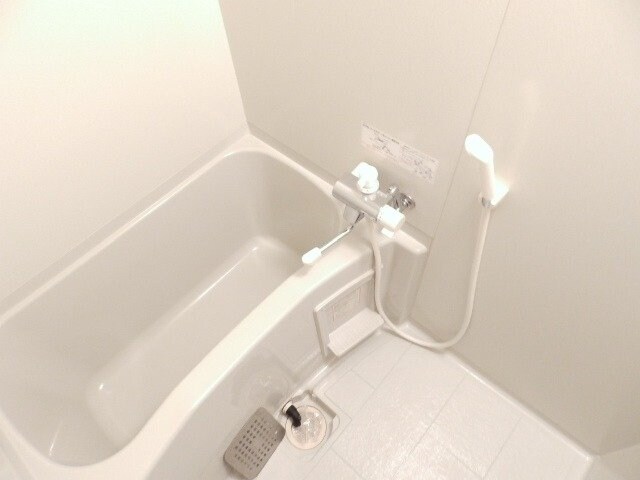 ベルグラース波木の物件内観写真