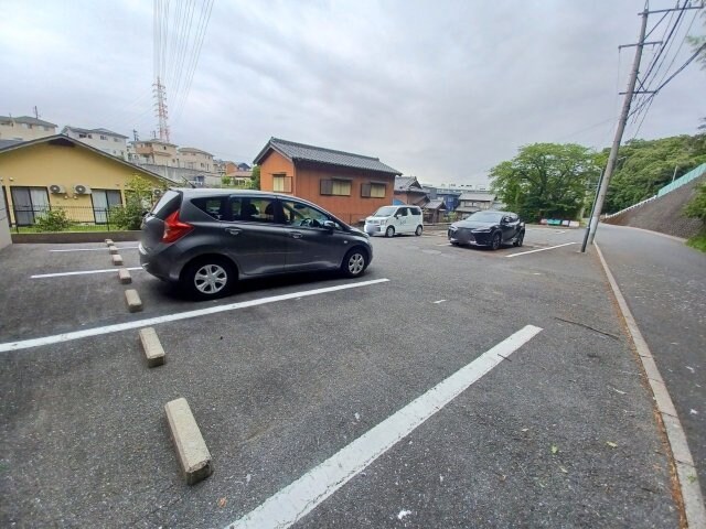 西日野駅 徒歩5分 3階の物件外観写真