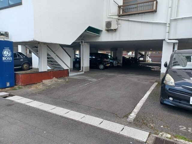 海山道駅 徒歩5分 4階の物件外観写真