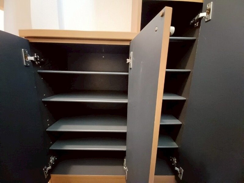 ファミールウツベ　Ⅲの物件内観写真