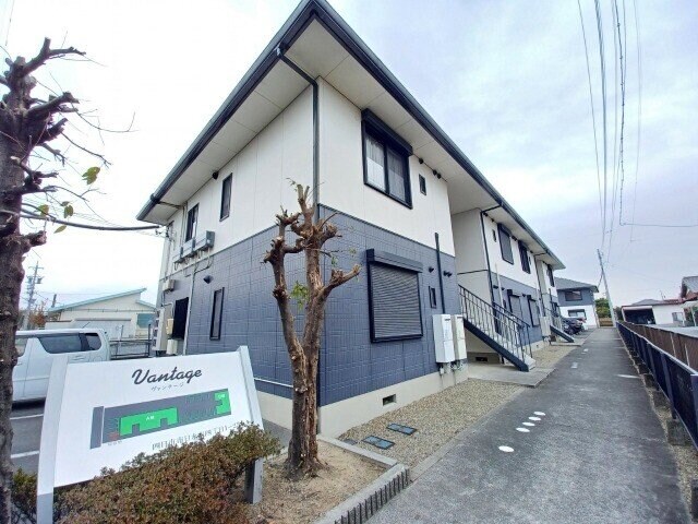 Ｖａｎｔａｇｅ Ａの物件外観写真
