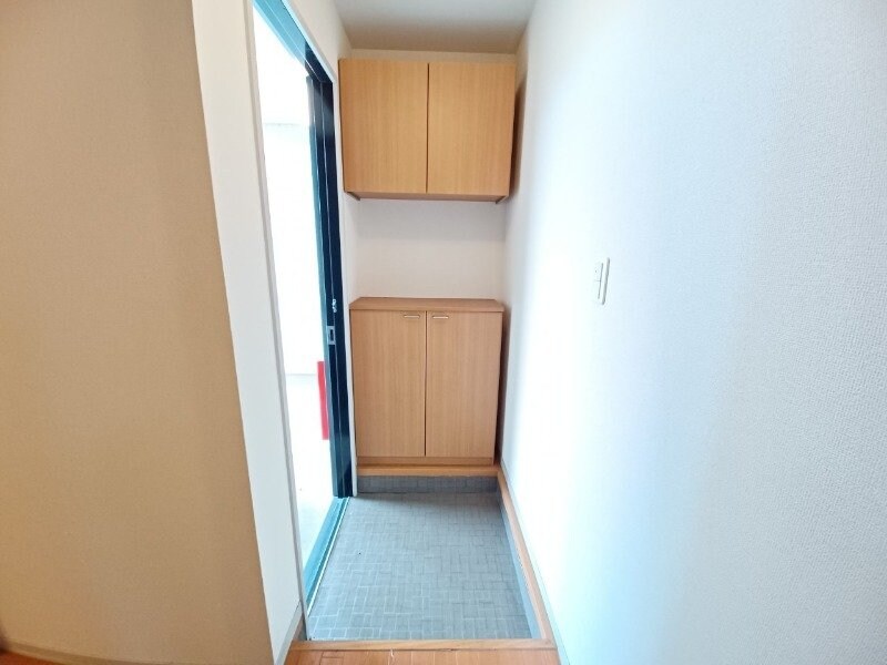 Ｖａｎｔａｇｅ Ａの物件内観写真