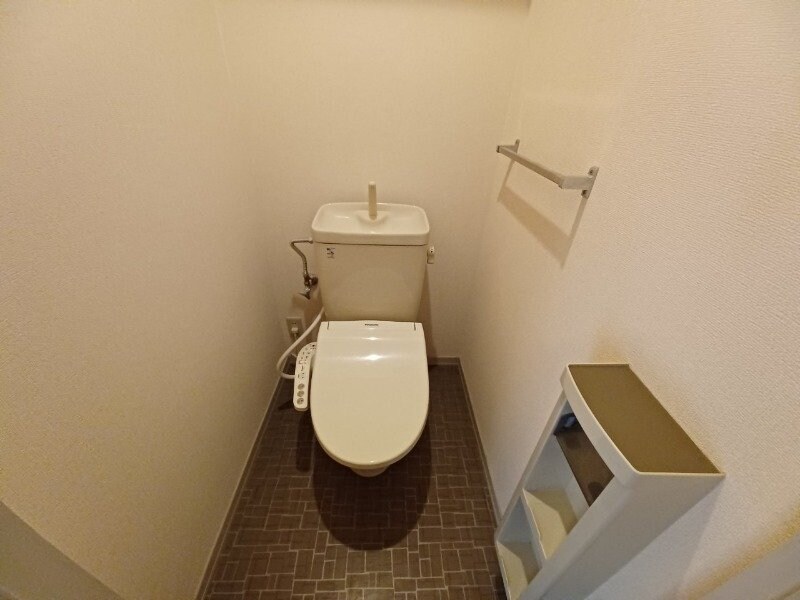 Ｖａｎｔａｇｅ Ａの物件内観写真