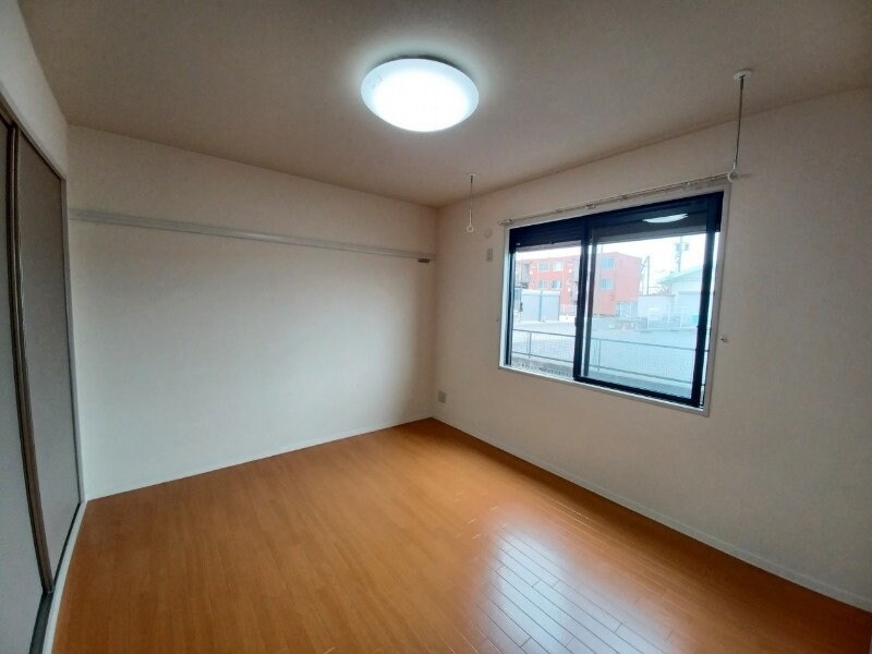 Ｖａｎｔａｇｅ Ａの物件内観写真