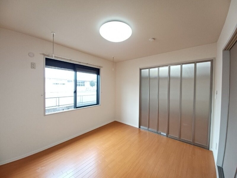 Ｖａｎｔａｇｅ Ａの物件内観写真