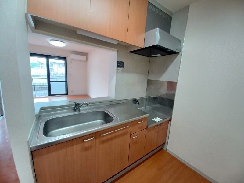 Ｖａｎｔａｇｅ Ａの物件内観写真