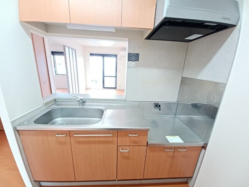 Ｖａｎｔａｇｅ Ａの物件内観写真