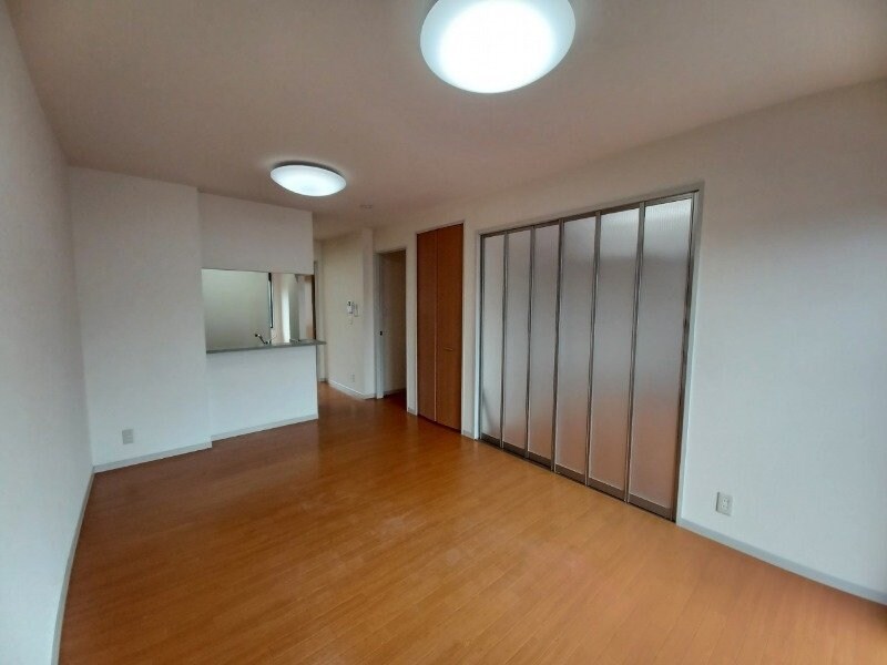 Ｖａｎｔａｇｅ Ａの物件内観写真