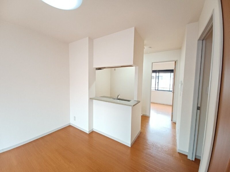 Ｖａｎｔａｇｅ Ａの物件内観写真