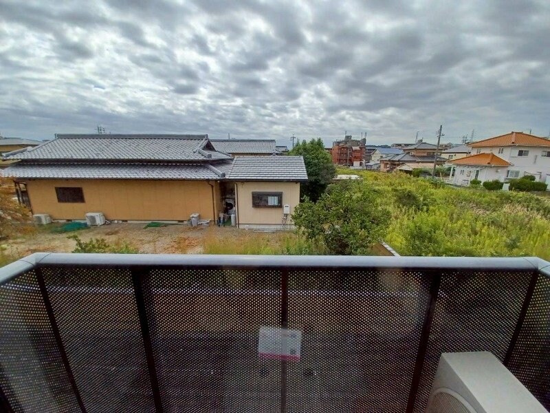 Ｖａｎｔａｇｅ Ａの物件内観写真