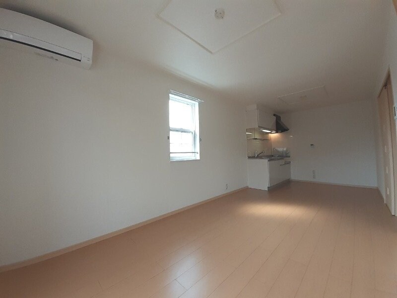 ブリランテ　マサカⅠの物件内観写真