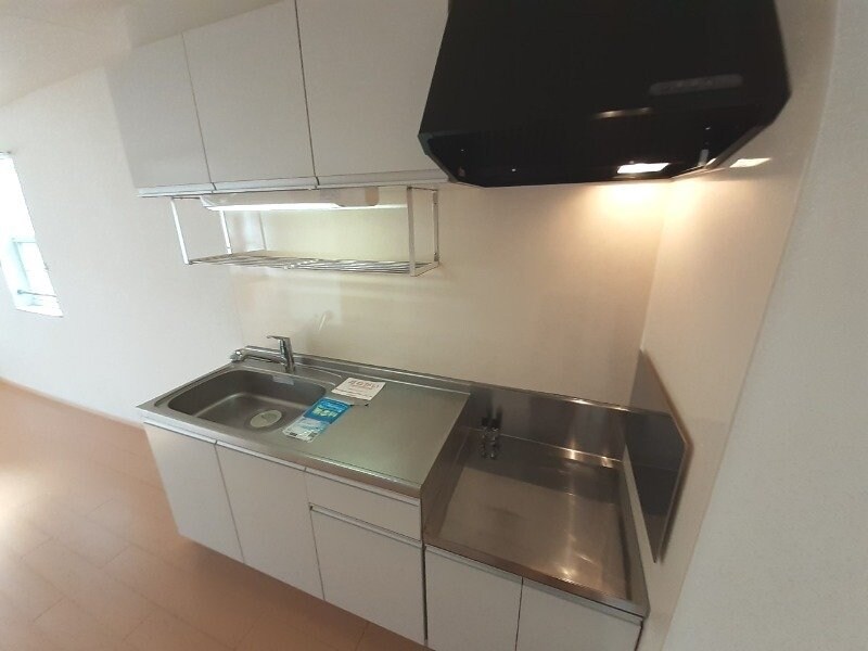 ブリランテ　マサカⅠの物件内観写真