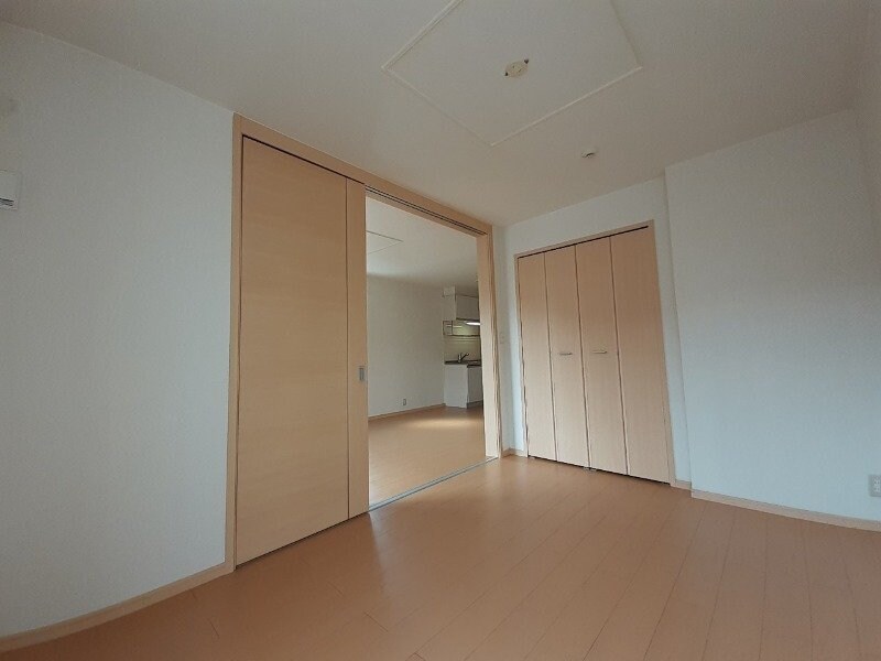 ブリランテ　マサカⅠの物件内観写真