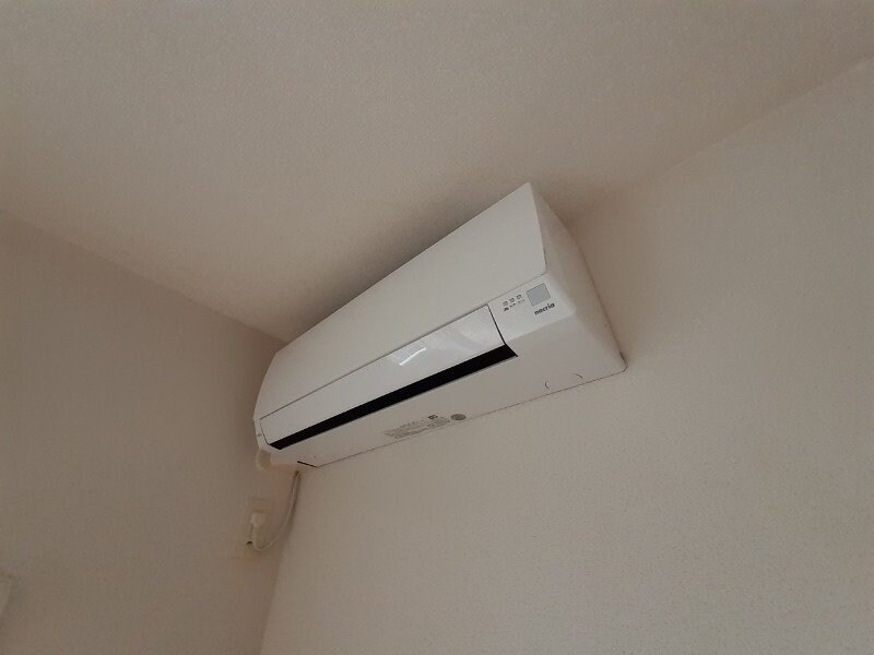 ブリランテ　マサカⅠの物件内観写真