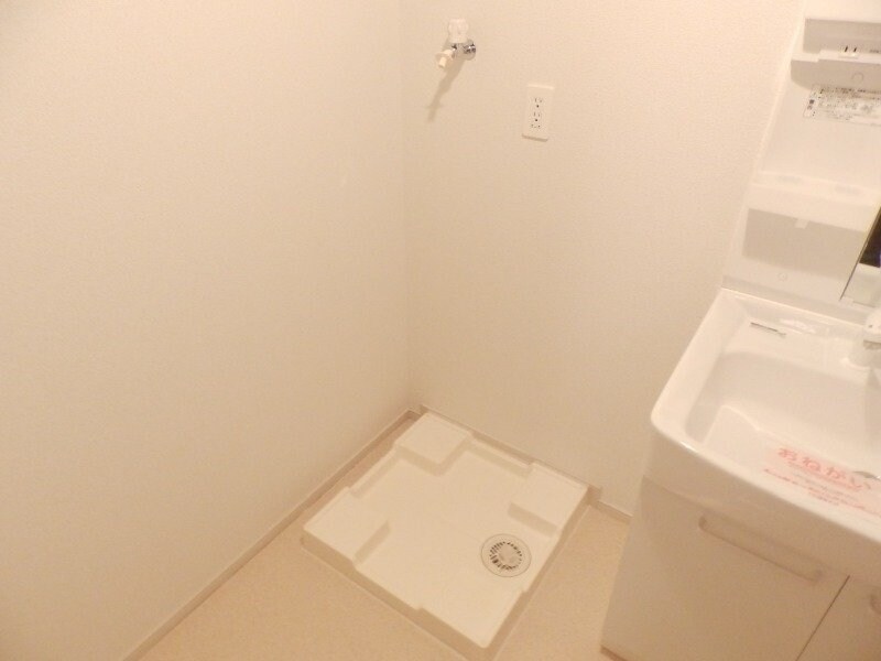 ブリランテ　マサカⅠの物件内観写真