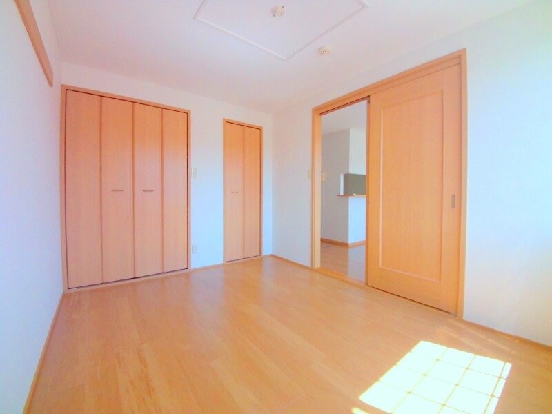 ファミール笹川の物件内観写真