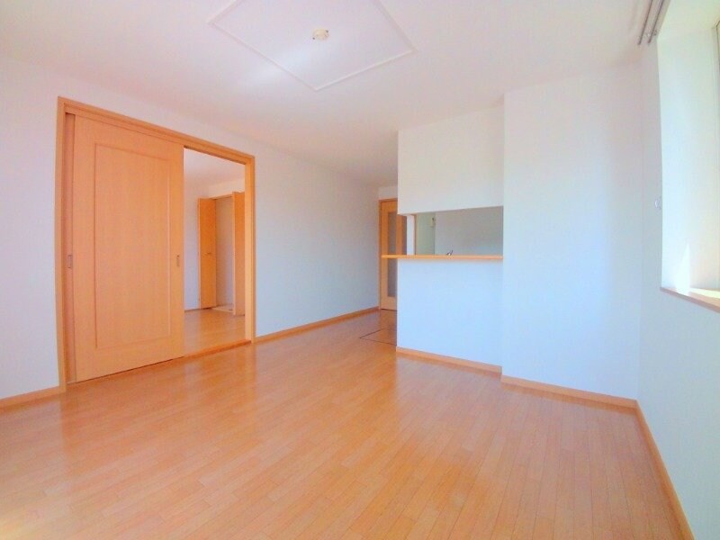 ファミール笹川の物件内観写真