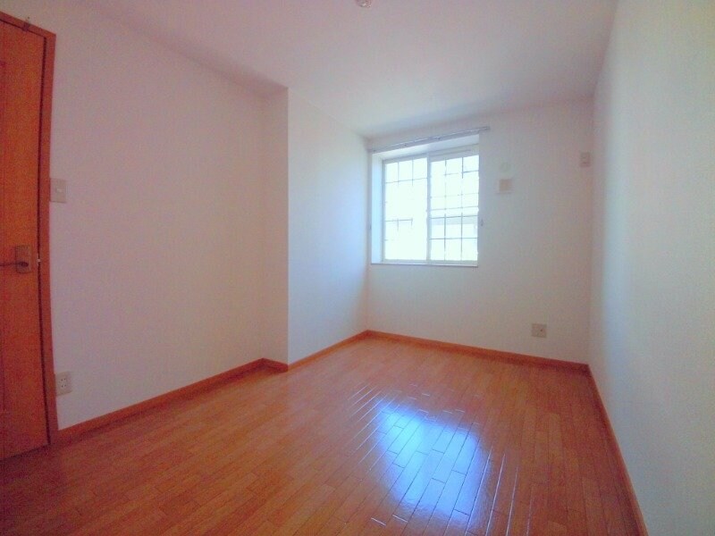 ファミール笹川の物件内観写真