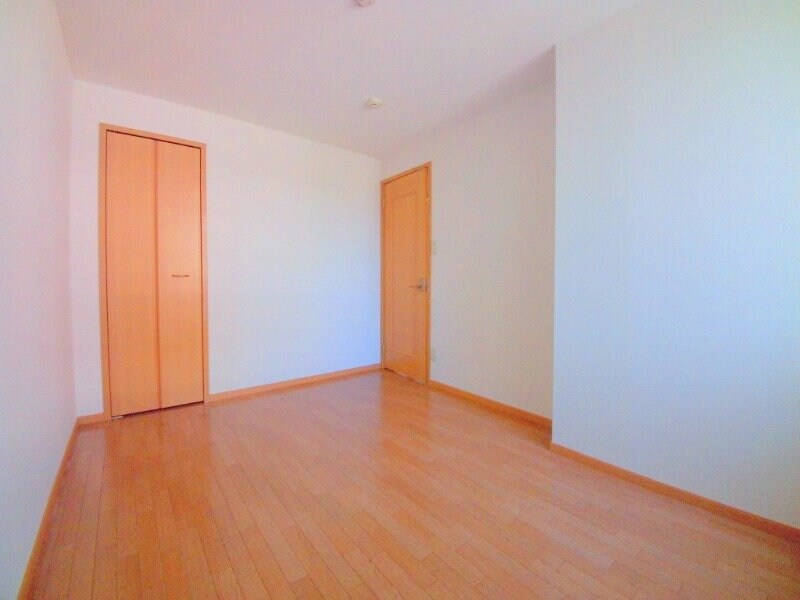 ファミール笹川の物件内観写真