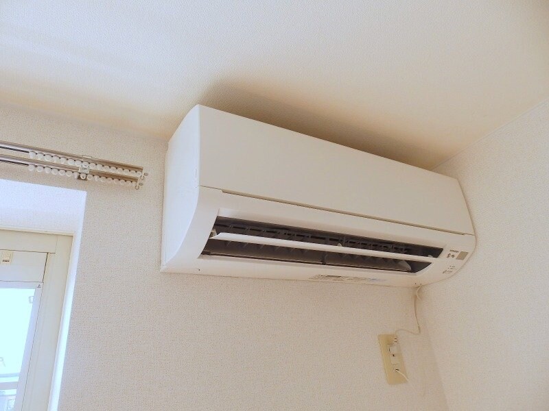 ファミール笹川の物件内観写真