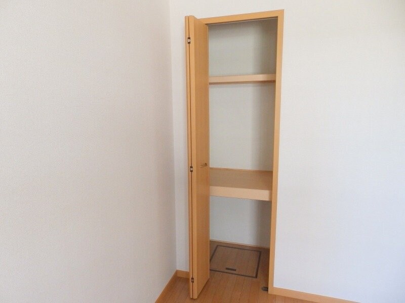 ファミール笹川の物件内観写真