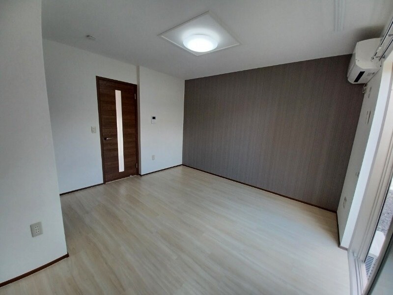 Maisonette　land 楠駅の物件内観写真