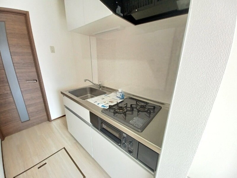 Maisonette　land 楠駅の物件内観写真