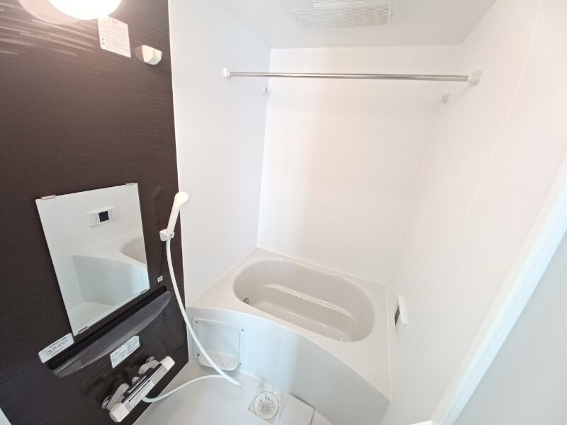 Maisonette　land 楠駅の物件内観写真