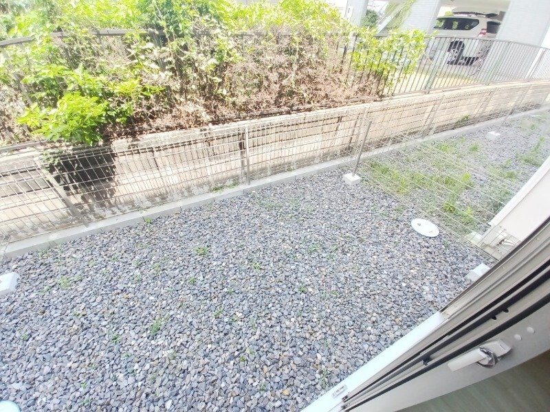 Maisonette　land 楠駅の物件内観写真