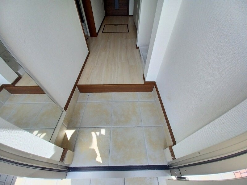 Maisonette　land 楠駅の物件内観写真