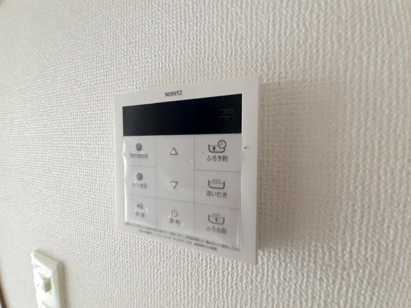 Maisonette　land 楠駅の物件内観写真