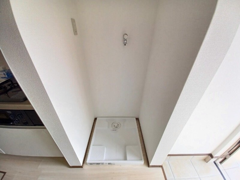 Maisonette　land 楠駅の物件内観写真