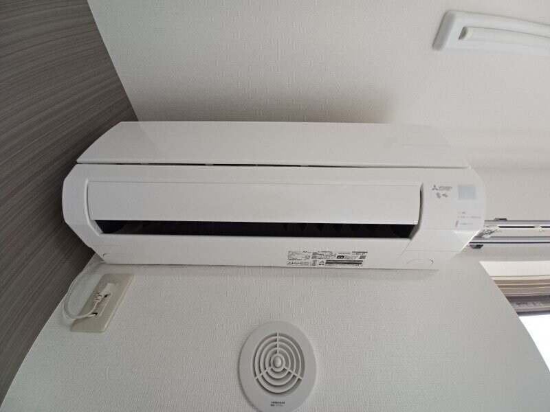 Maisonette　land 楠駅の物件内観写真