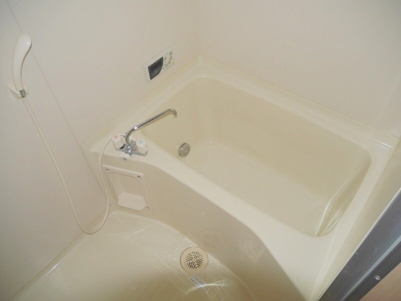 プラッサムコート日永　C棟の物件内観写真