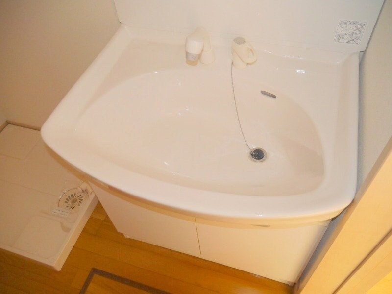 プラッサムコート日永　C棟の物件内観写真