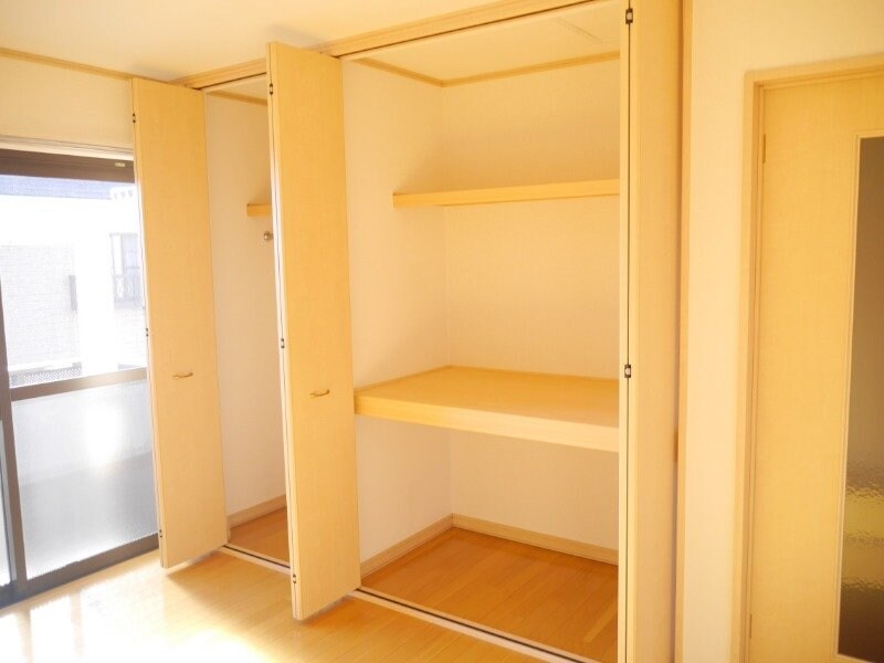 プラッサムコート日永　C棟の物件内観写真