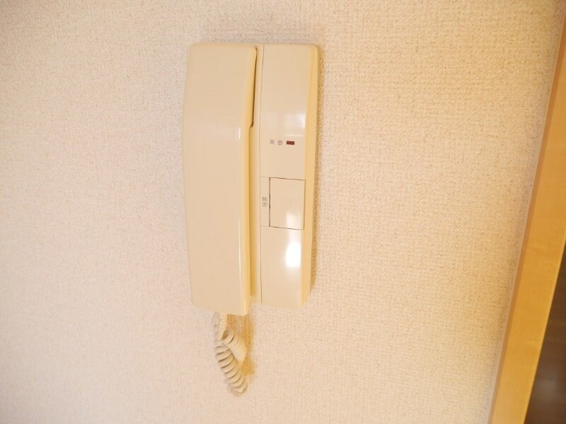 プラッサムコート日永　C棟の物件内観写真