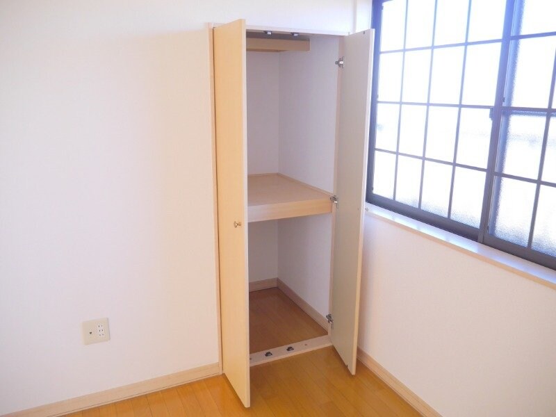 プラッサムコート日永　C棟の物件内観写真