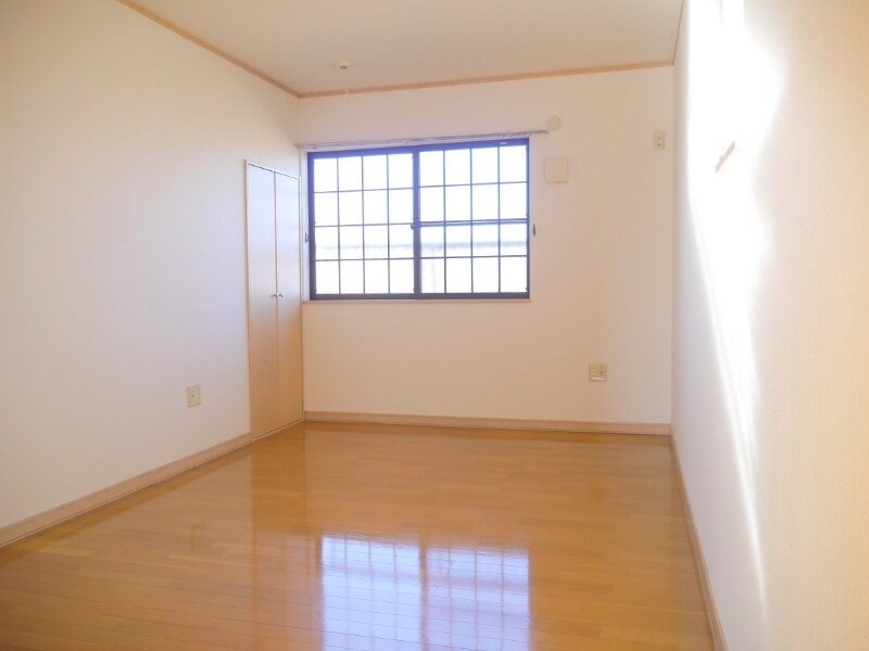 プラッサムコート日永　C棟の物件内観写真